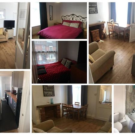 4 Bedroom House For Corporate Stays In 凯特林 外观 照片